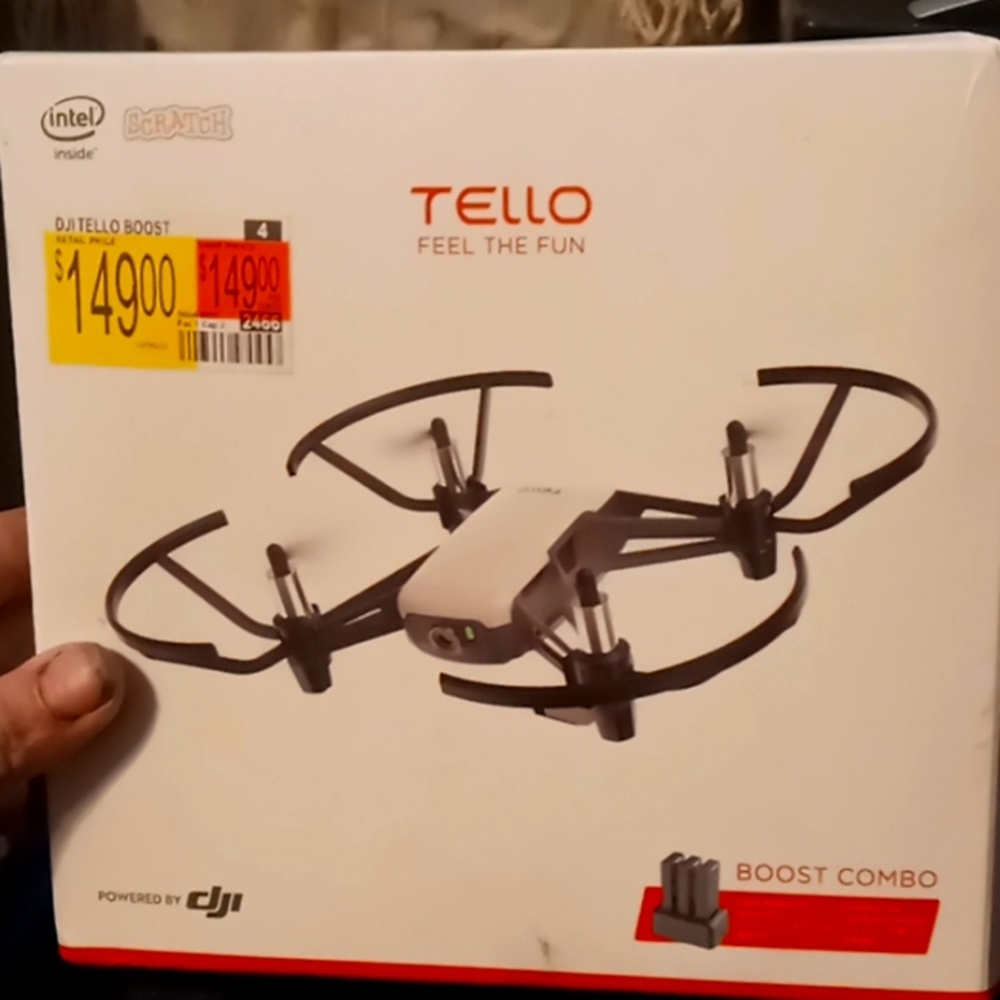 Drone